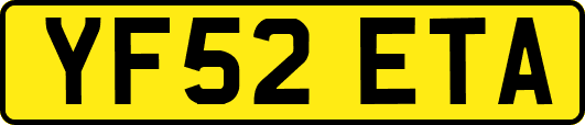 YF52ETA