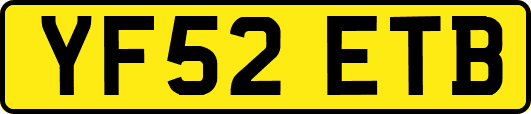 YF52ETB