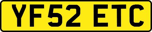 YF52ETC