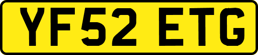 YF52ETG