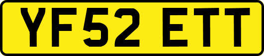 YF52ETT