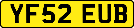 YF52EUB