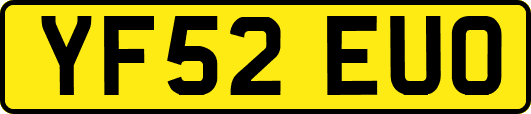YF52EUO