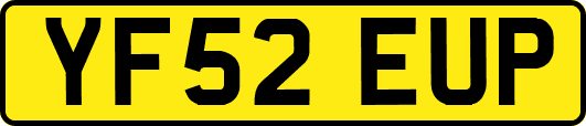 YF52EUP