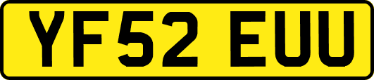 YF52EUU