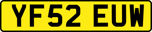 YF52EUW