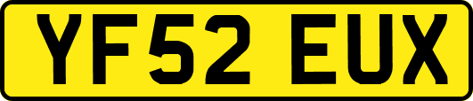 YF52EUX