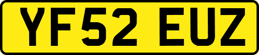 YF52EUZ