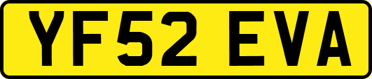 YF52EVA