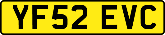 YF52EVC