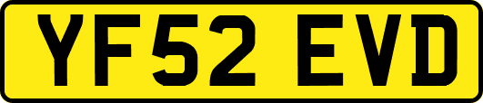 YF52EVD