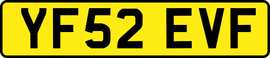 YF52EVF