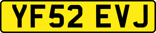 YF52EVJ