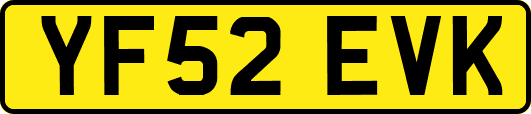YF52EVK