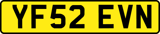 YF52EVN