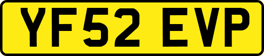 YF52EVP