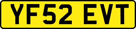 YF52EVT