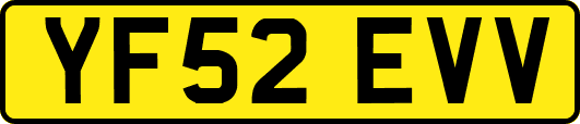 YF52EVV