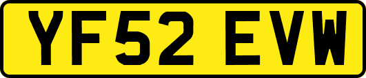 YF52EVW
