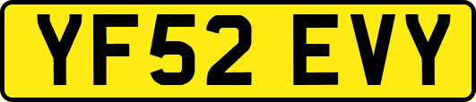 YF52EVY