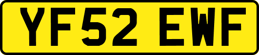 YF52EWF