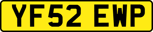 YF52EWP