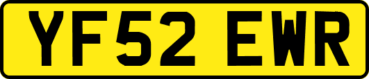 YF52EWR