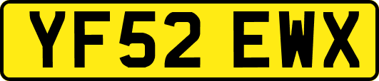 YF52EWX