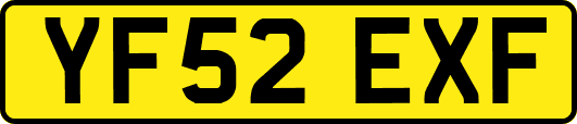 YF52EXF