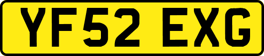 YF52EXG