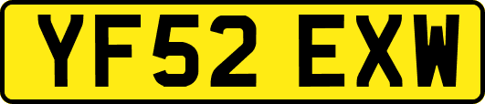 YF52EXW