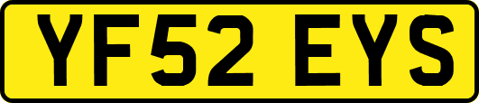YF52EYS