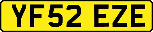 YF52EZE