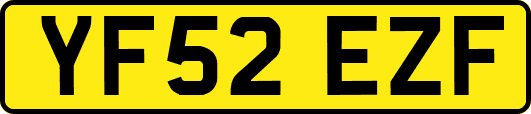 YF52EZF