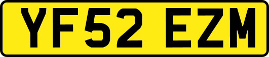 YF52EZM