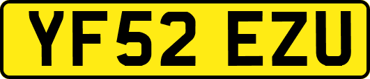 YF52EZU