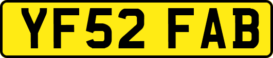 YF52FAB
