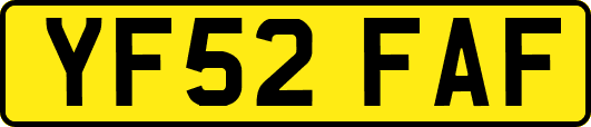 YF52FAF