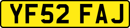 YF52FAJ