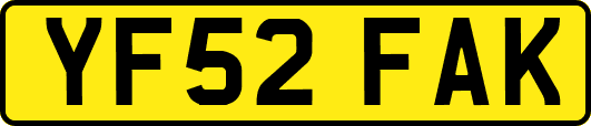 YF52FAK