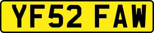 YF52FAW