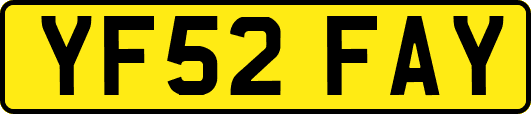 YF52FAY