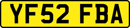 YF52FBA