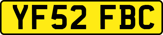YF52FBC