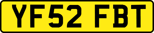 YF52FBT