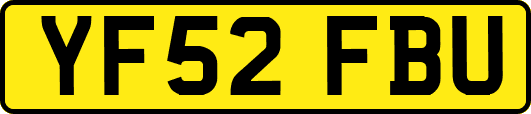 YF52FBU