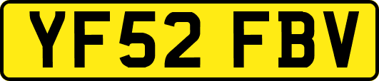 YF52FBV