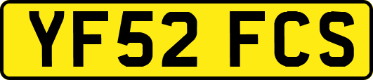 YF52FCS