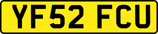 YF52FCU