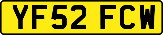 YF52FCW